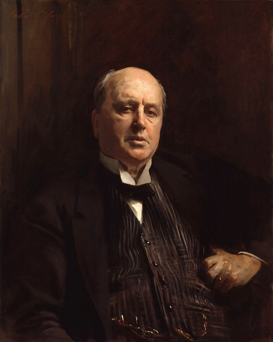 Henry  James