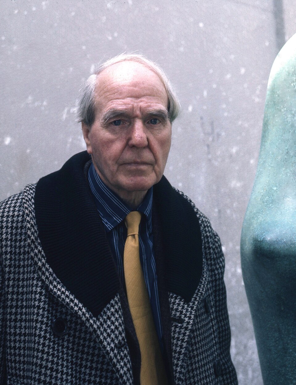Henry  Moore