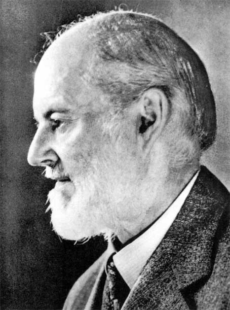 Henry  Royce