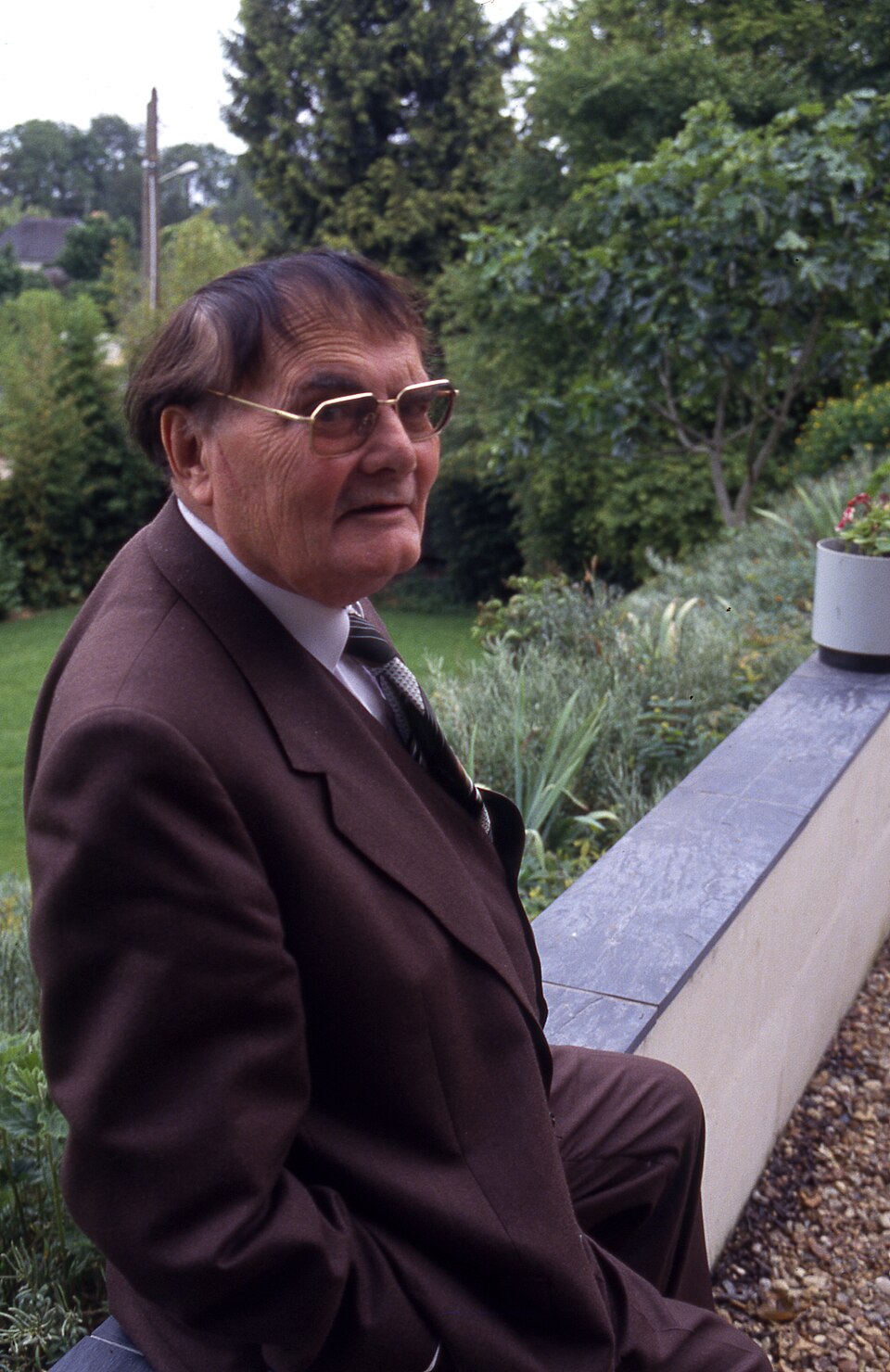 Hervé  Bazin
