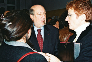 Hervé  Bourges