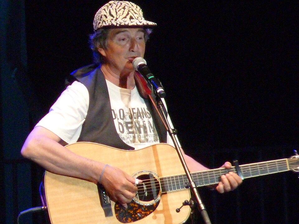 Hervé  Cristiani