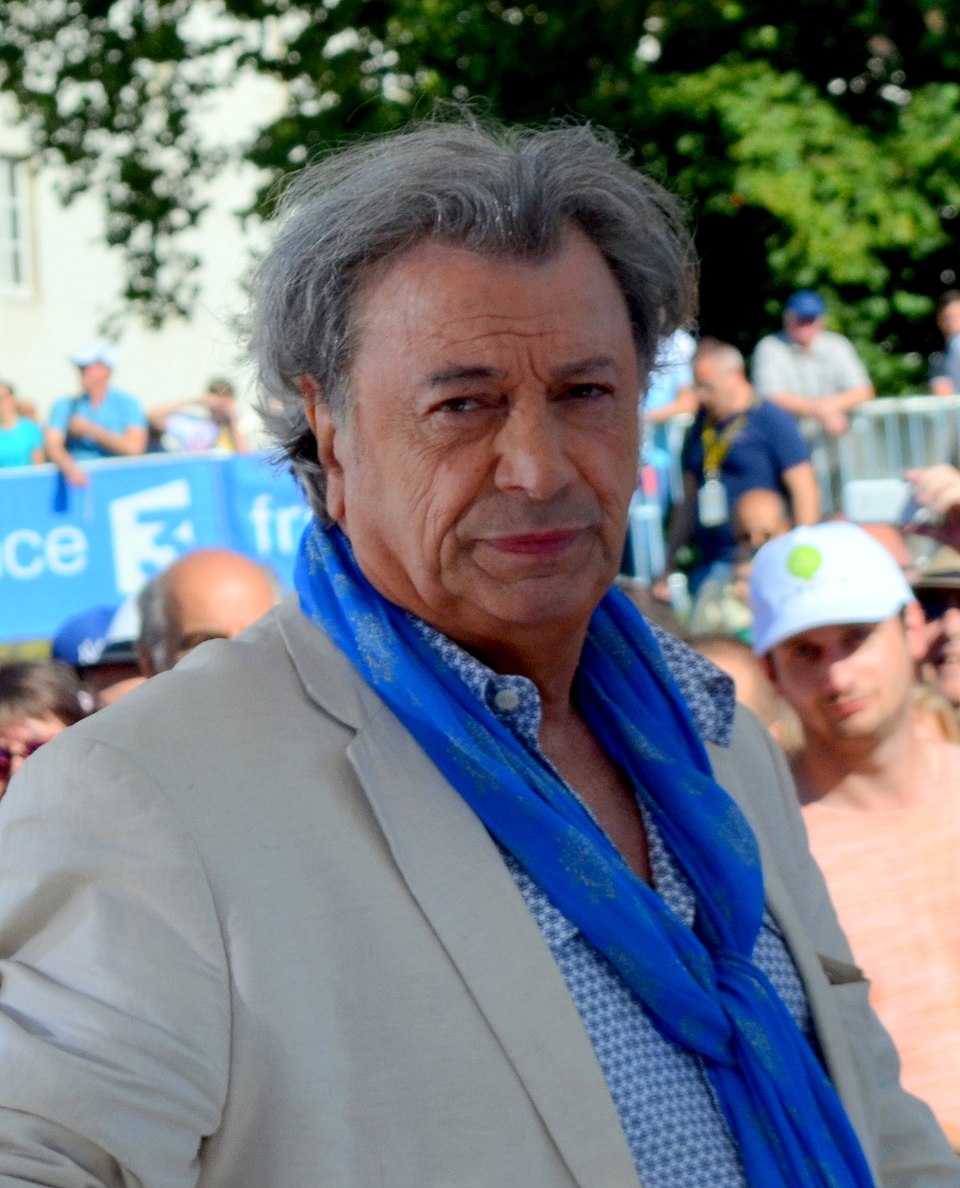 Hervé  Vilard