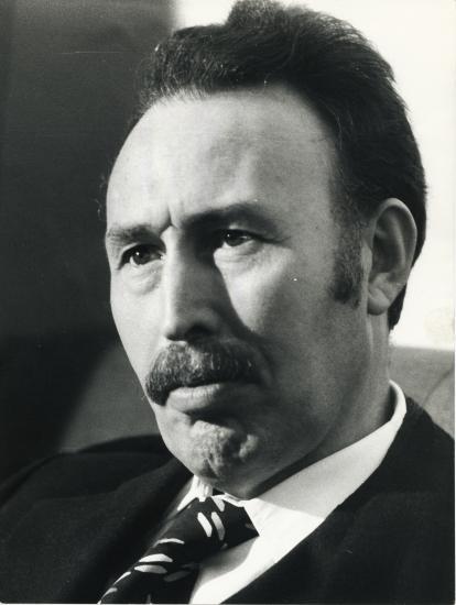 Houari  Boumédiène