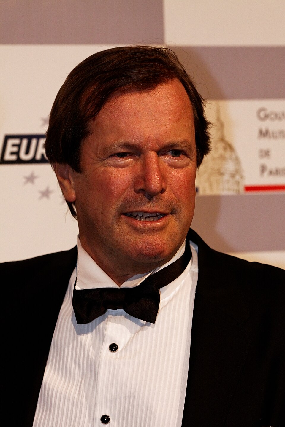 Hubert  Auriol