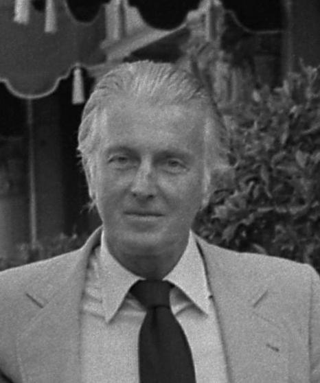 Hubert  de Givenchy