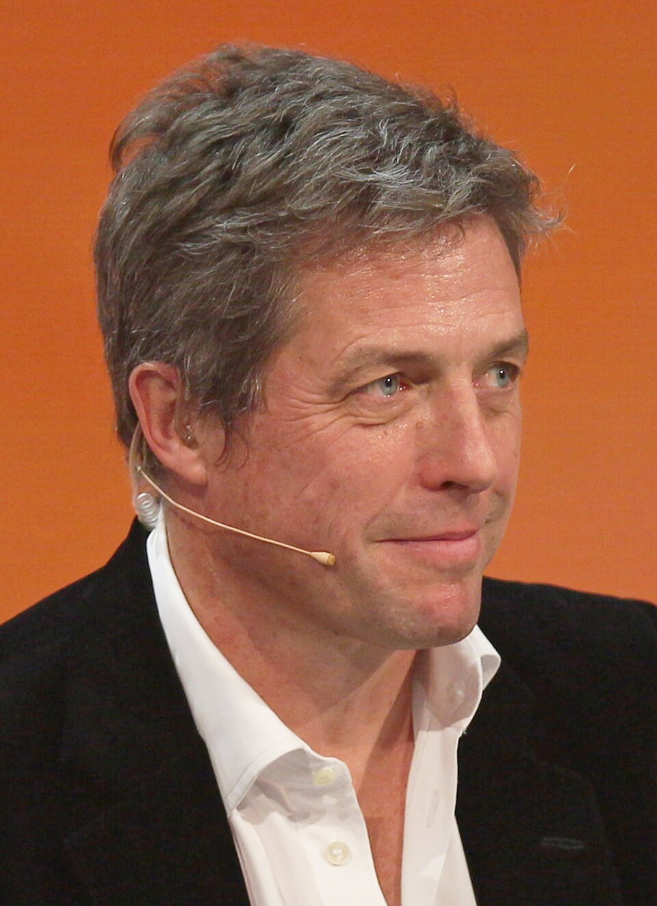 Hugh  Grant