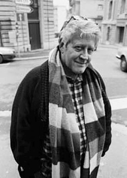 Hugo  Pratt