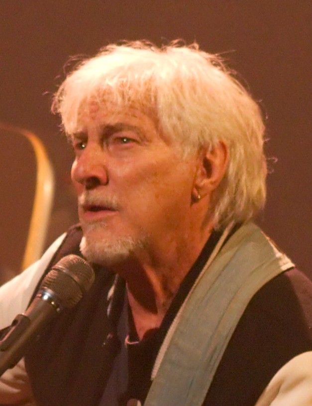 Hugues  Aufray
