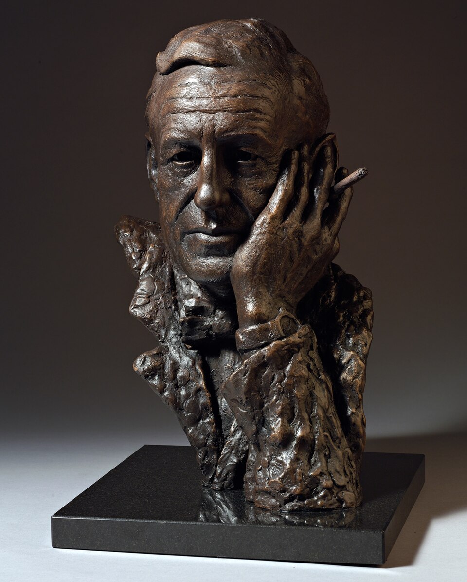 Ian  Fleming