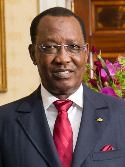 Idriss  Déby