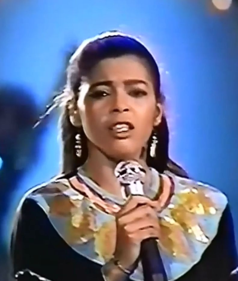 Irene  Cara