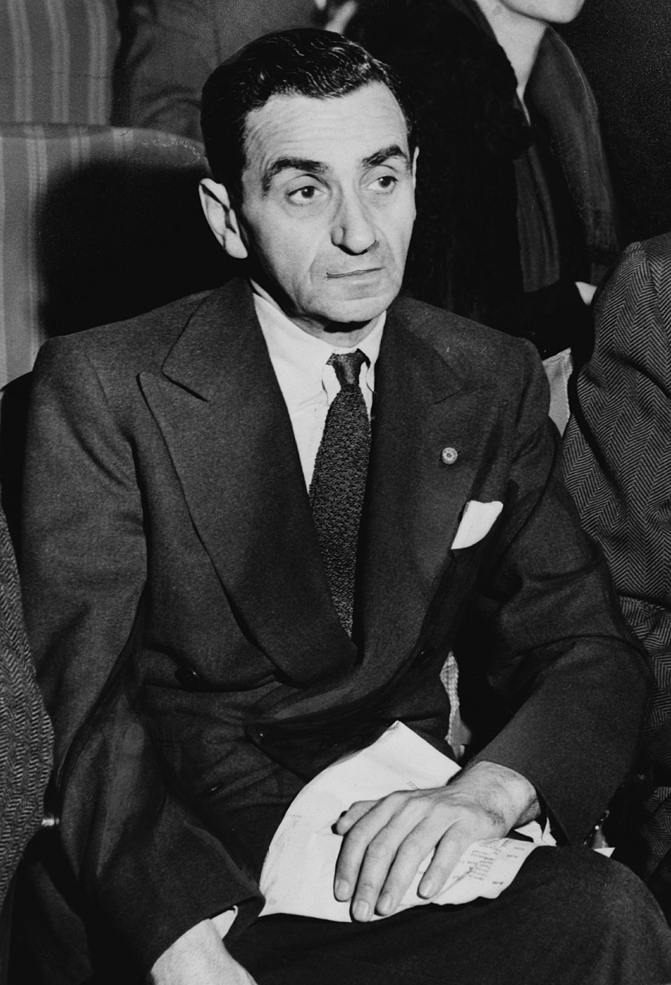 Irving  Berlin