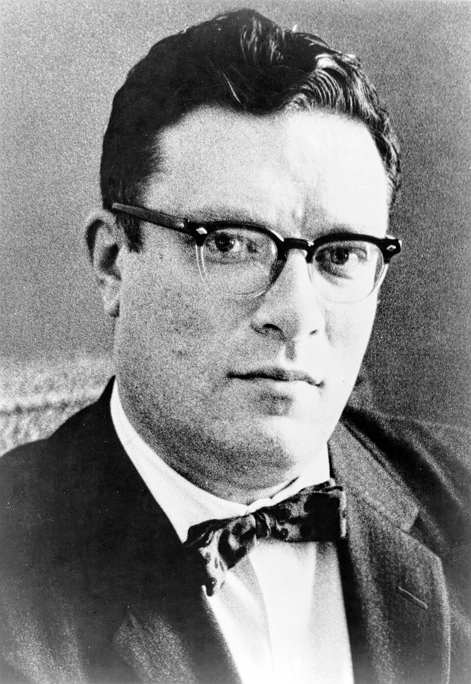 Isaac  Asimov