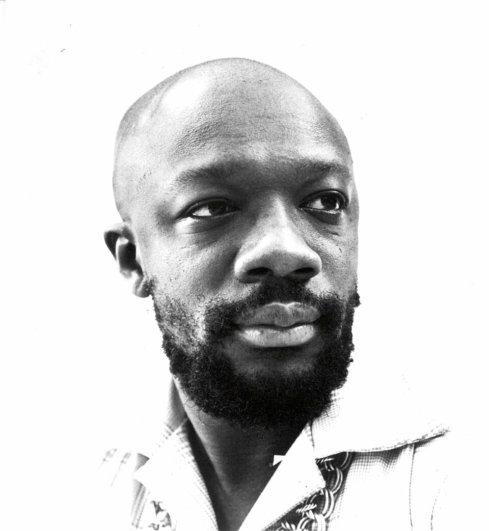Isaac  Hayes