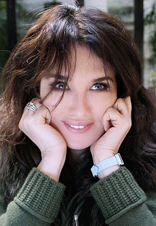 Isabelle  Adjani