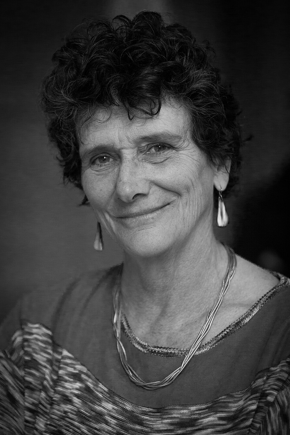 Isabelle  Autissier