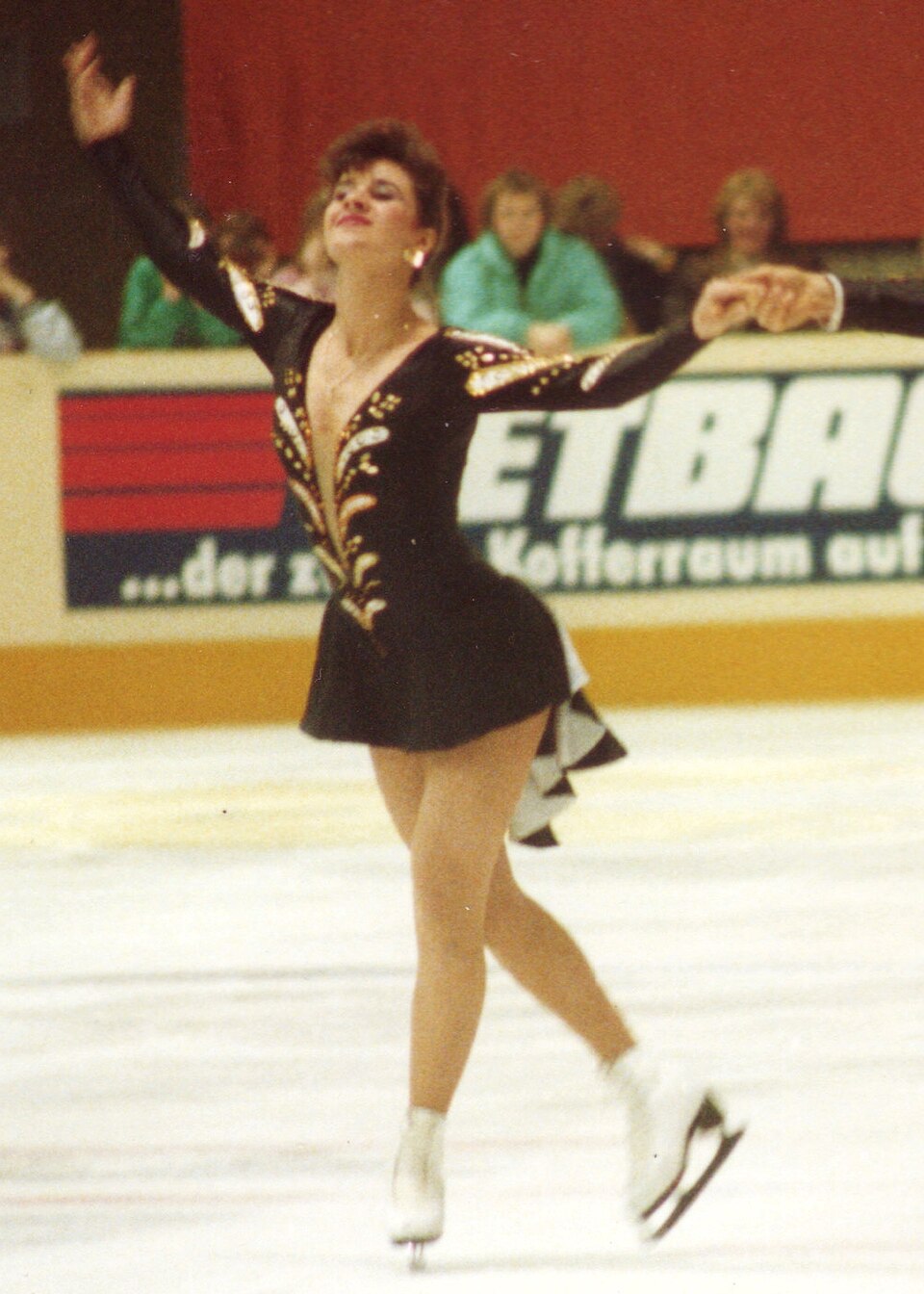 Isabelle  Duchesnay