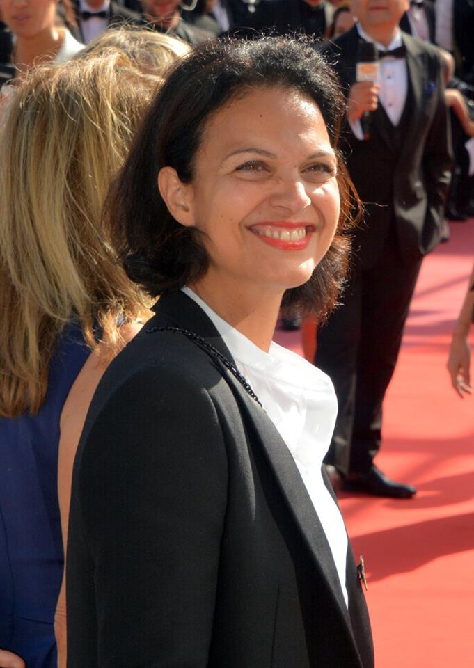 Isabelle  Giordano