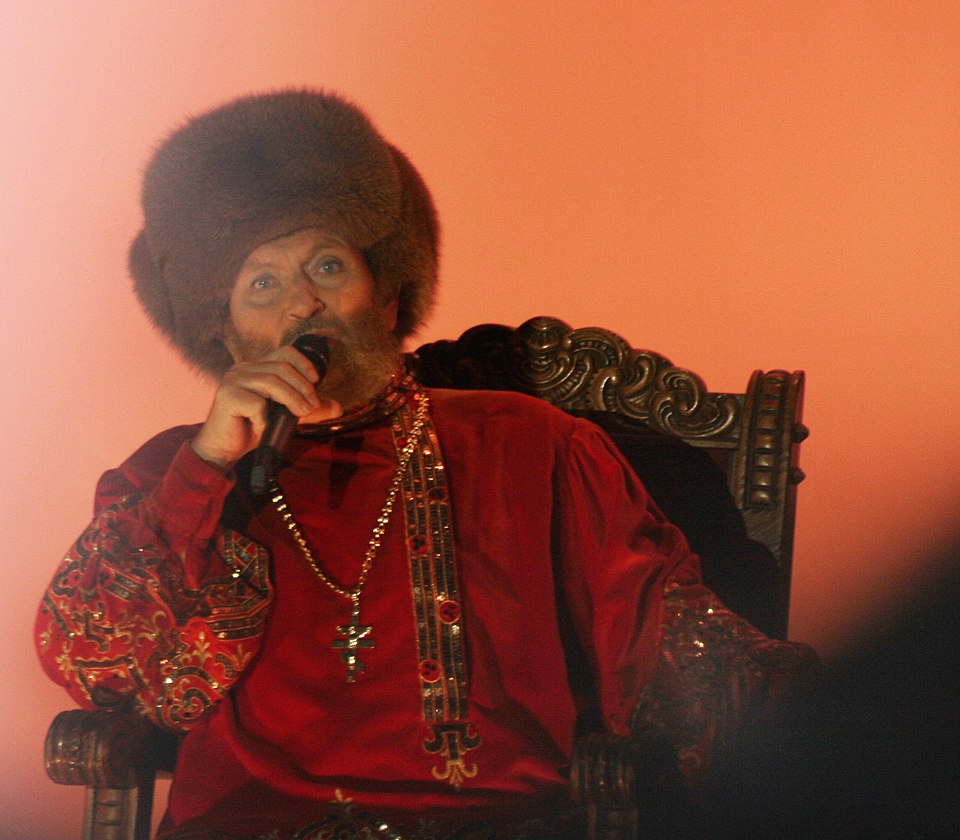 Ivan  Rebroff