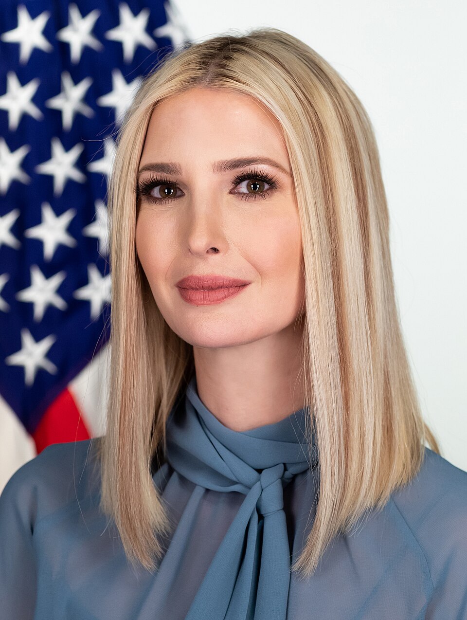 Ivanka  Trump