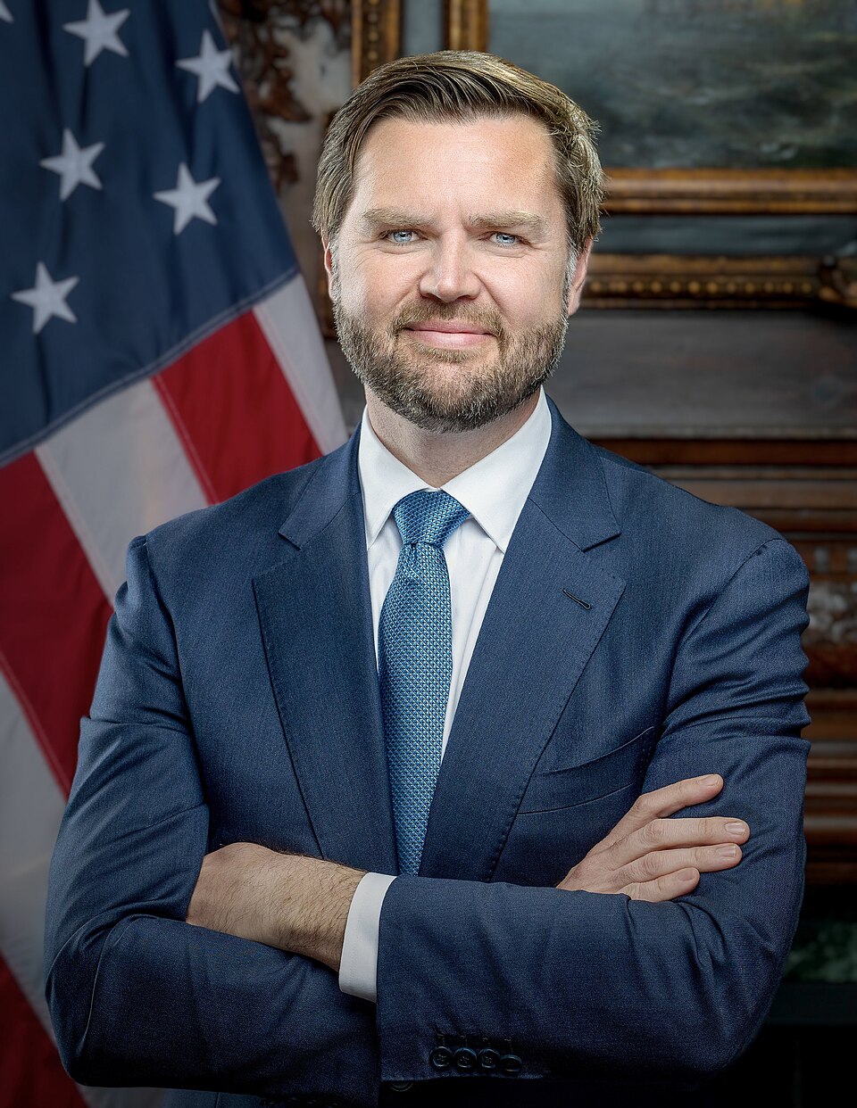 J.  D. Vance