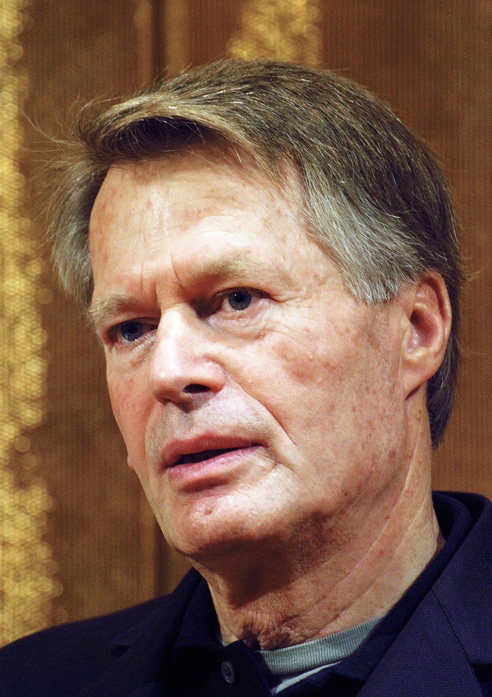 J.  M. G. Le Clézio