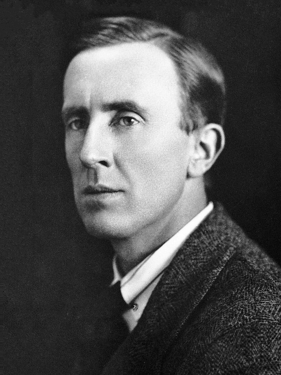 J.  R. R. Tolkien