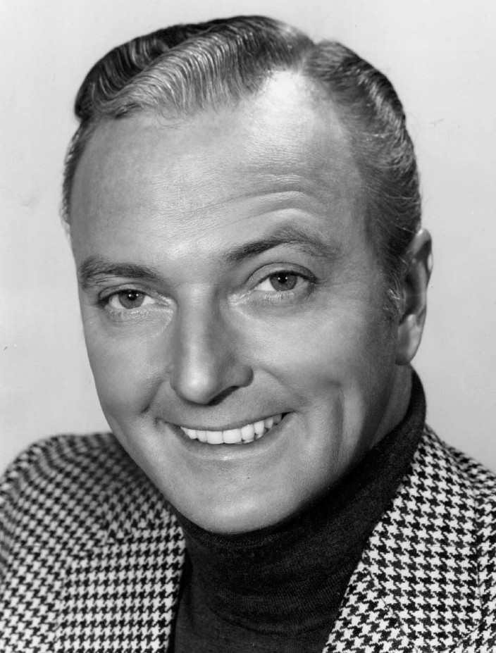 Jack  Cassidy