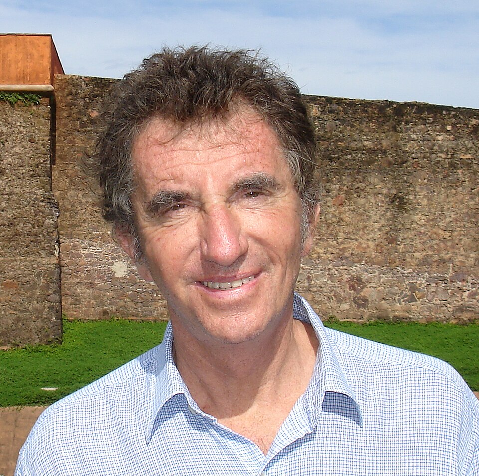 Jack  Lang
