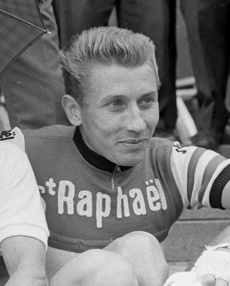 Jacques  Anquetil