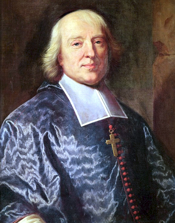 Jacques-Bénigne  Bossuet