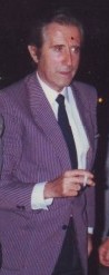 Jacques Chazot