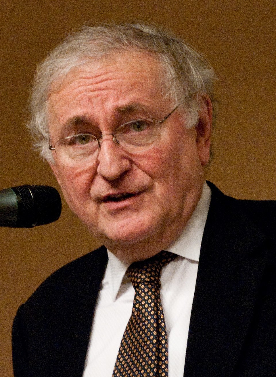 Jacques  Cheminade