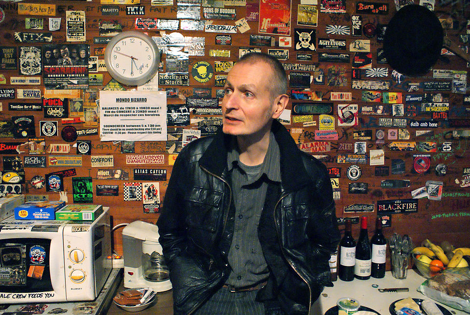 Jacques  Duvall