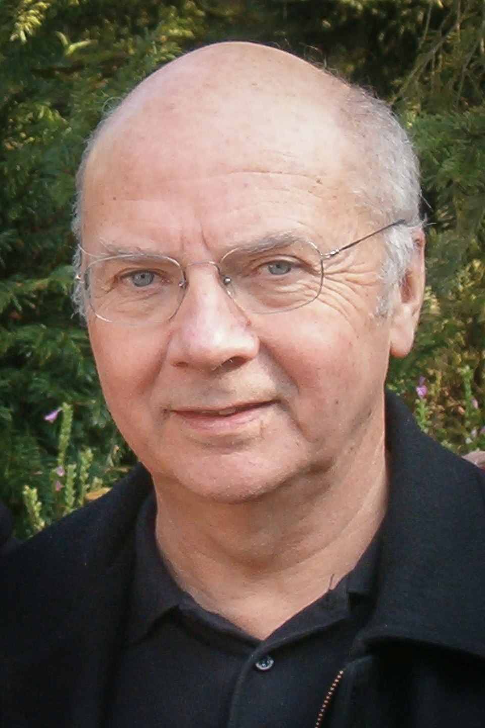 Jacques  Gaillot