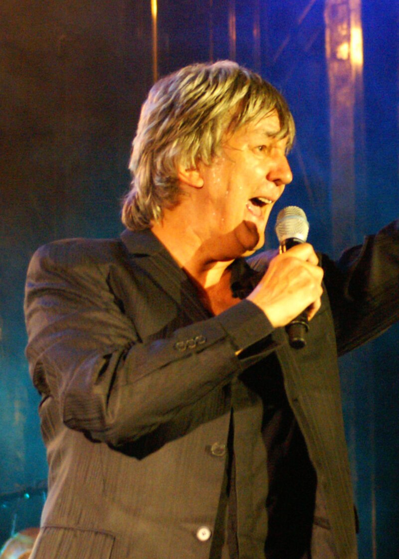 Jacques  Higelin