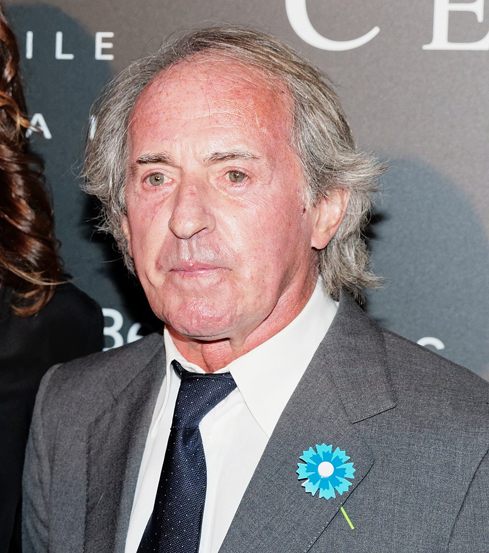 Jacques  Laffite