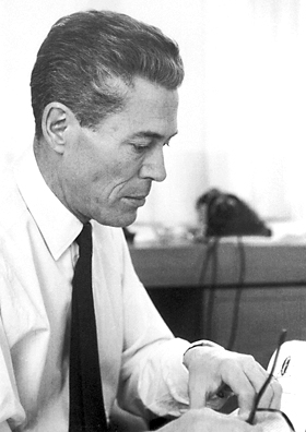 Jacques  Monod