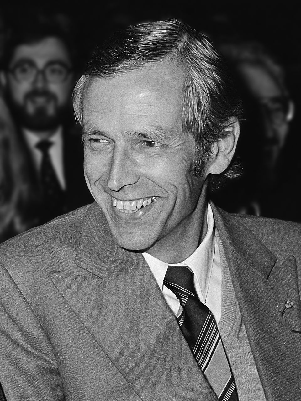 Jacques  Piccard