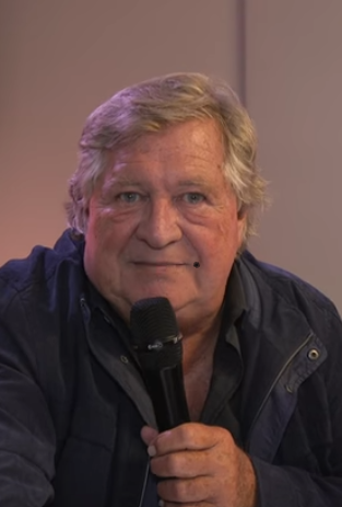 Jacques  Pradel