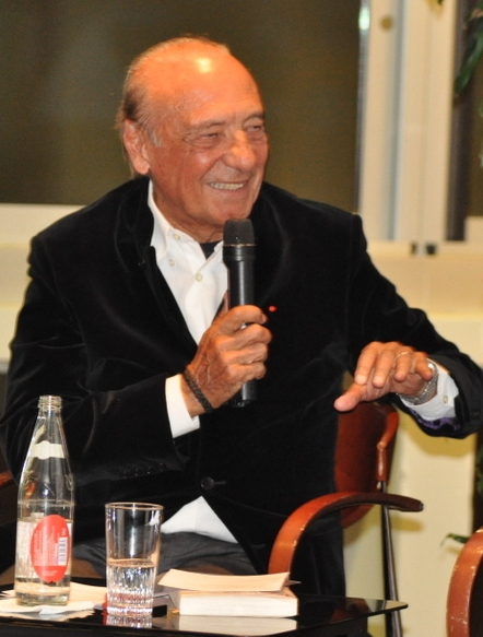 Jacques  Séguéla