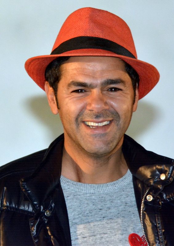 Jamel  Debbouze