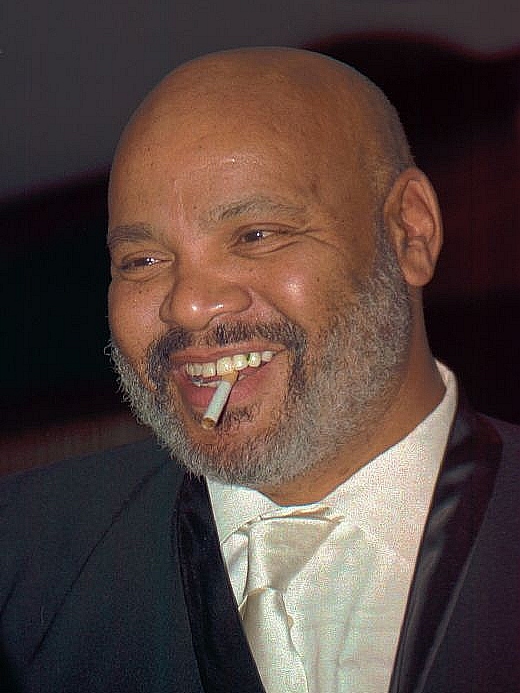 James  Avery