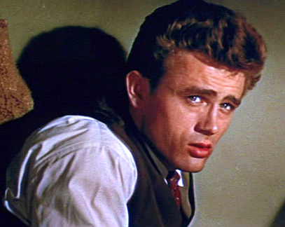 James  Dean