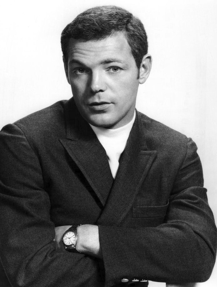 James  MacArthur