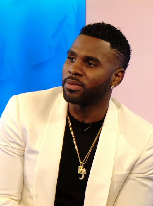 Jason  Derulo