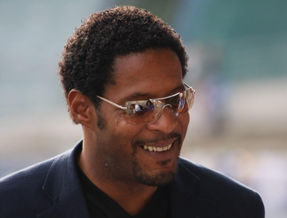 Javier  Sotomayor