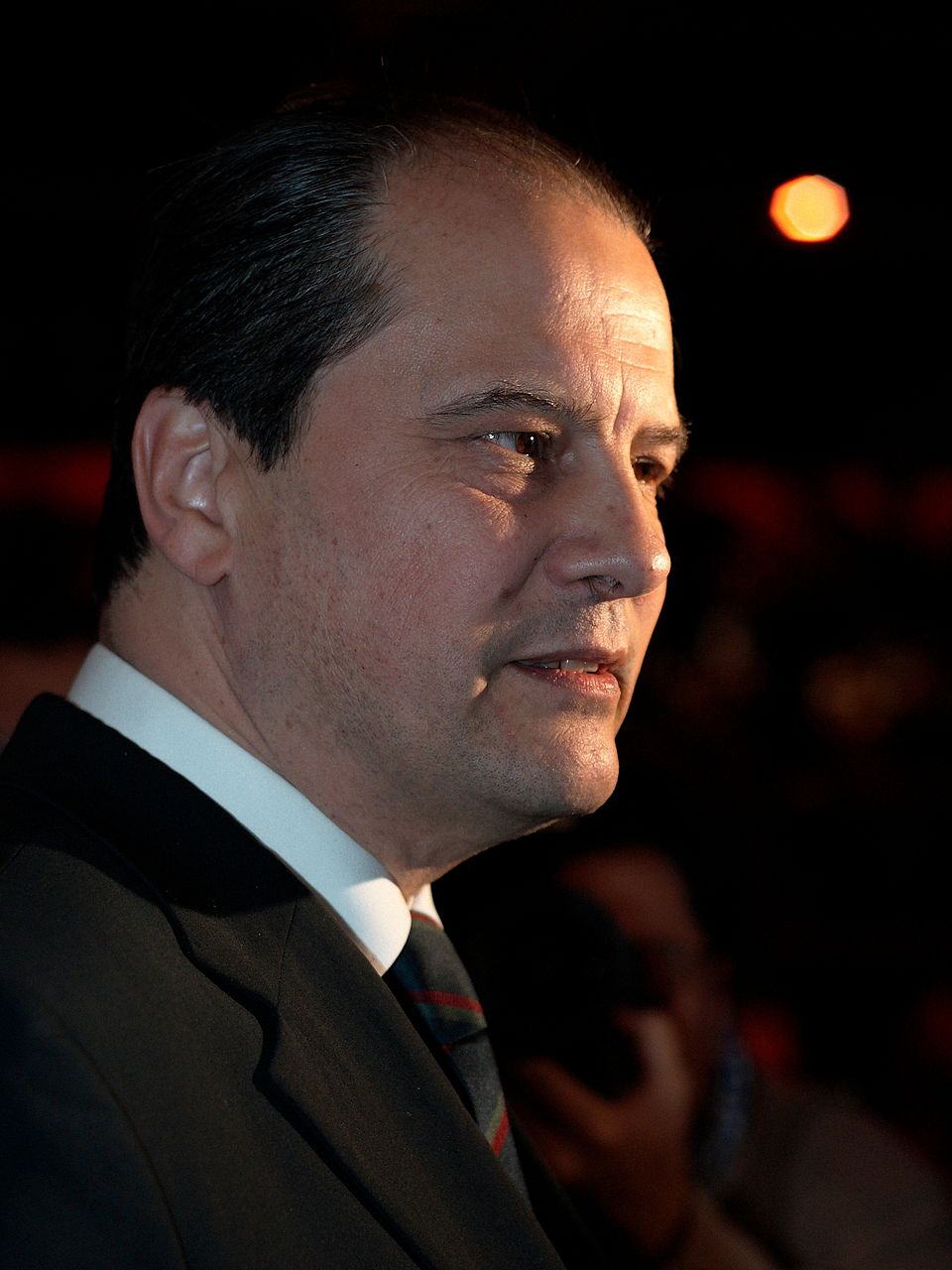 Jean-Christophe  Cambadélis
