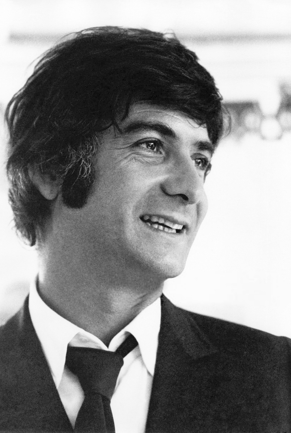 Jean-Claude  Brialy